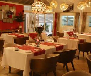 Le Mango Restaurant Le Mango Restaurant