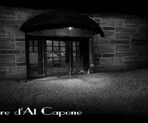 photo Enigma run, live escape game St Denis 5574