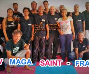photo Krav maga saint-francois St Francois 5606