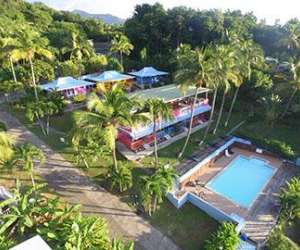 photo Le nid tropical Bouillante 5616