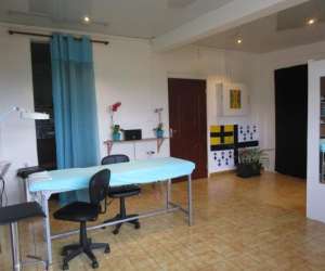 photo Studio passion piercing Le Tampon 5622