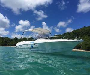 photo Centrale du bateau Le Marin 5643