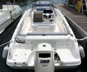 photo Centrale du bateau Le Marin 5645