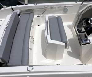 photo Centrale du bateau Le Marin 5646