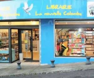 Librairie La Nouvelle Colombe