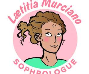 Laetitia Murciano - Coach & Sophrologue