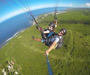 Volcanik Parapente