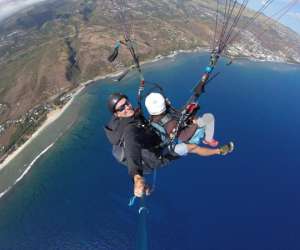 photo Volcanik parapente Les Avirons 5763