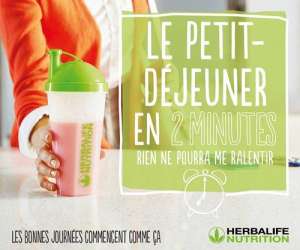 Herbalife Runion Nutrition (dist. Ind.)