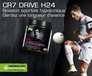 photo Herbalife runion nutrition (dist. ind.) St Pierre 5910
