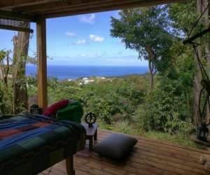 photo Le reiki  usui  en guadeloupe  Pointe Noire 5826