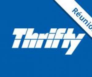 Thrifty Runion