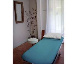 photo Cabinet d'ostopathie nathalie soriano Les Trois Ilets 5898