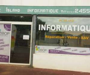 Pc Island Informatique