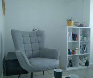 photo Sophrologue certifie rncp Baie Mahault 5908