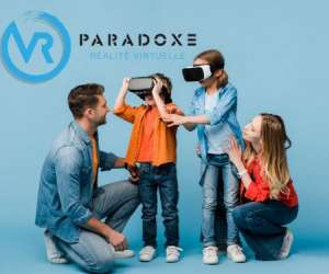 Vr Paradoxe