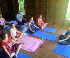 photo Nataraja yoga Capesterre Belle Eau 5891