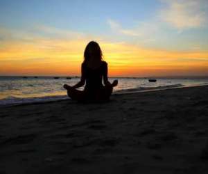 photo Nataraja yoga Capesterre Belle Eau 5892