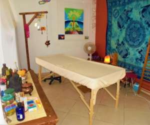 photo Massages les saintes christelle terre de haut 97137 Terre De Haut 5920