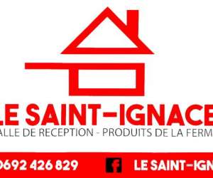 Le Saint-ignace Le Saint-ignace
