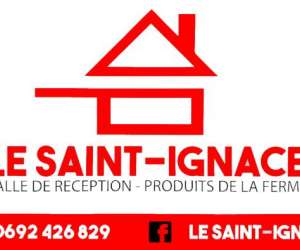 Le Saint-ignace