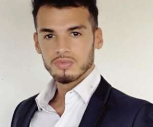 Yacine aoulmi Yacine aoulmi