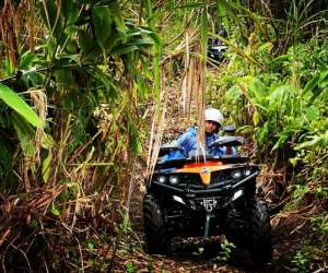 photo Est rando quad  St Andre 5978