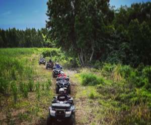 photo Est rando quad  St Andre 5979