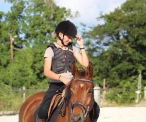 photo Equi  plus bagghi St Francois 6018