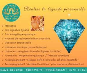 Ajnar� Bien-�tre