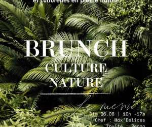 Simé Lanmou - Forêt Kréyol Events Simé Lanmou - Forêt Kréyol Events
