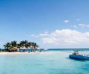 photo Taxi express guadeloupe Port Louis 6114