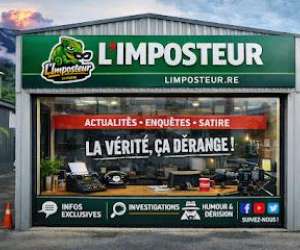 photo L'imposteur la r�union La Possession 6212