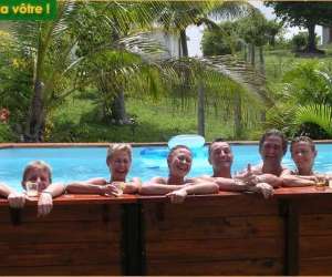 photo Au village karukera Le Gosier 3677