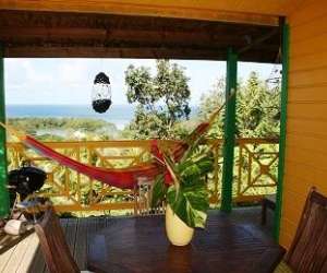 photo Oasis de grande anse Deshaies 3345