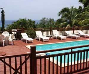 photo Oasis de grande anse Deshaies 3573