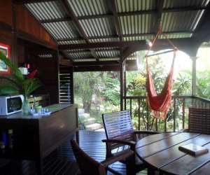 Piton Bungalows