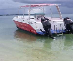 Excursion Bateau En Guadeloupe