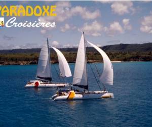 Paradoxe Croisires