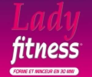 Lady Fitness Lady Fitness
