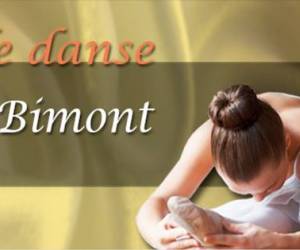 Ecole De Danse Liliane Bimont