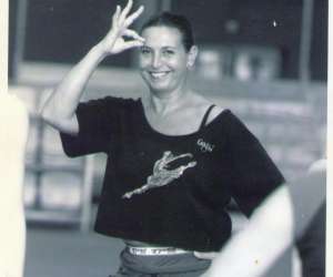 Espace Danse Wargnier Espace Danse Wargnier