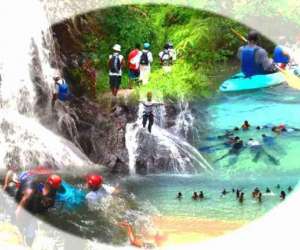 Guadeloupe Aventure