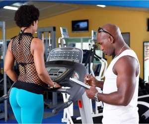 Sun Gym Sun Gym