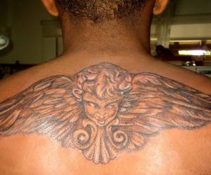 Sylver Tattoo Piercing