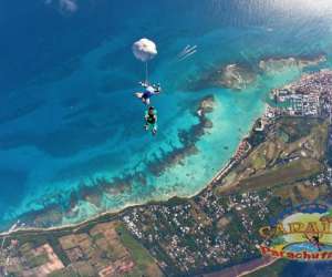 Caraibe Parachutisme Caraibe Parachutisme