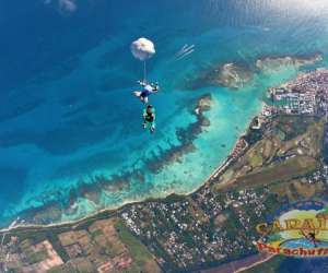 Caraibe Parachutisme