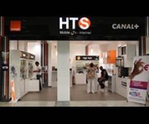 Hts Orange Boutique