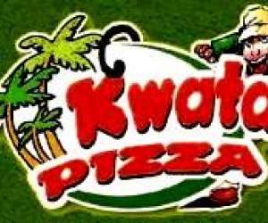 Pizza Kwata