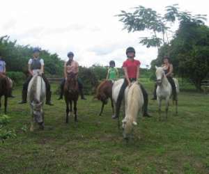 photo Ranch amazonia Macouria 2713